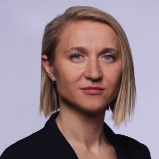 Alla Z PhD CEO 1