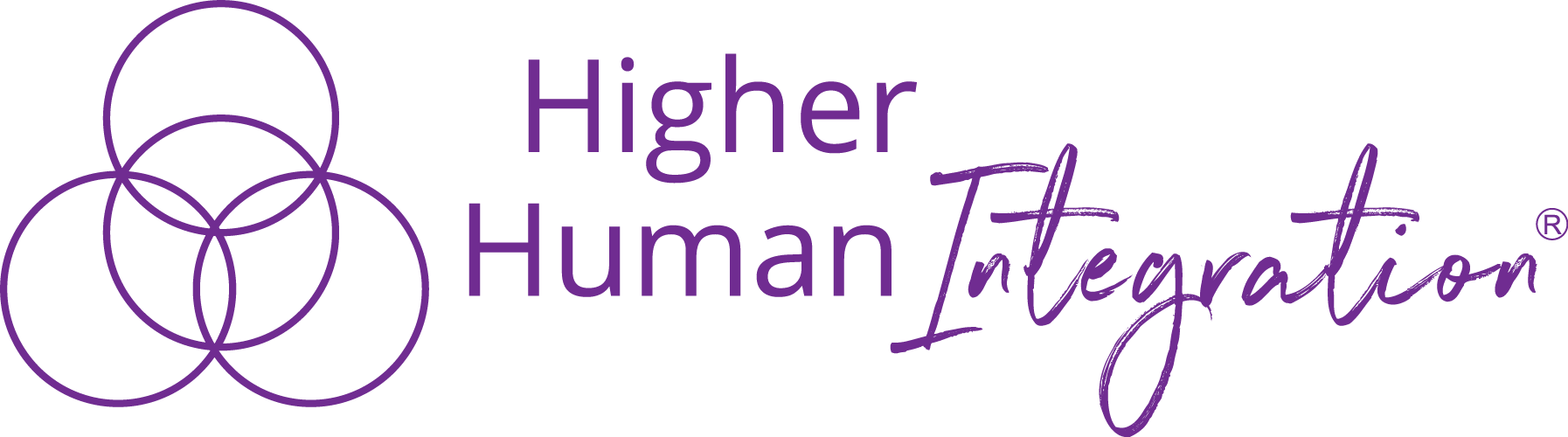 Higher Human Integration Logo