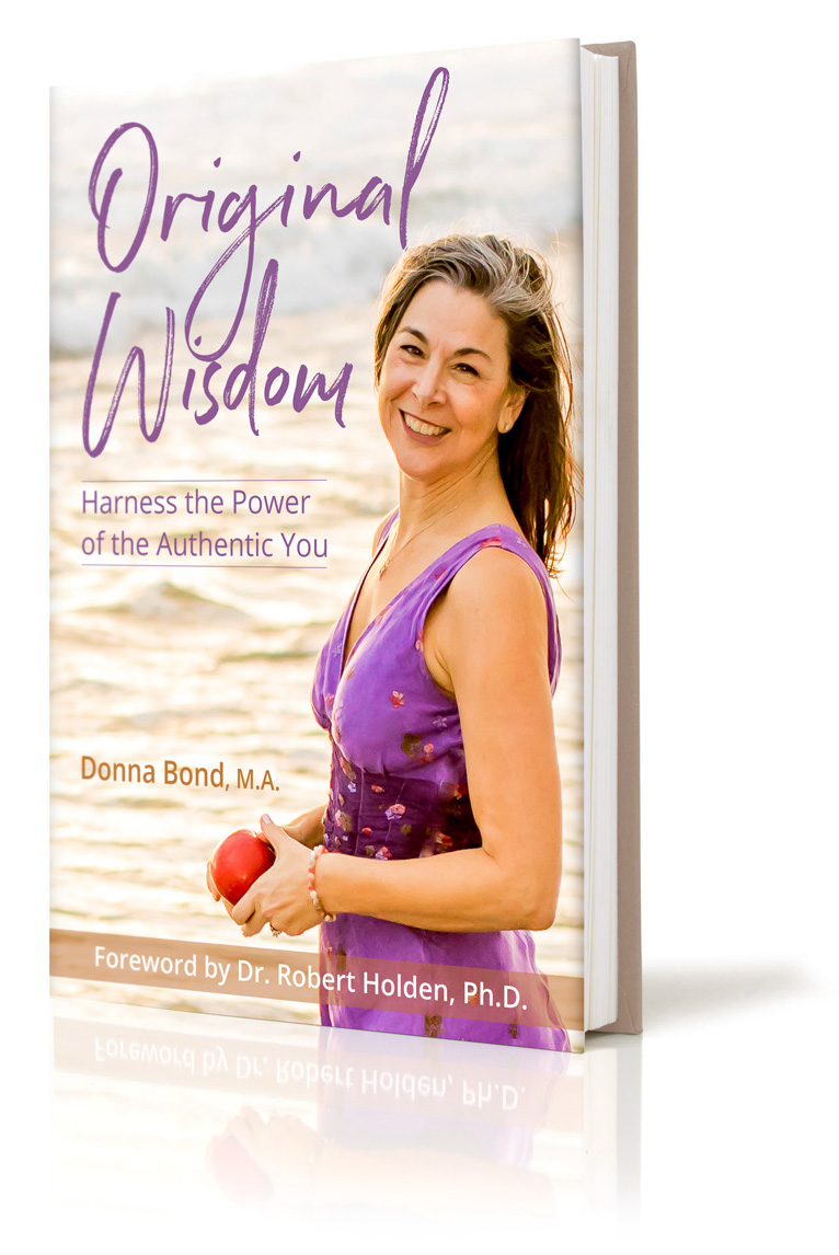 Original Wisdom Book